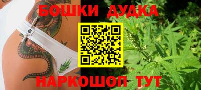 молекула духа Бузулук